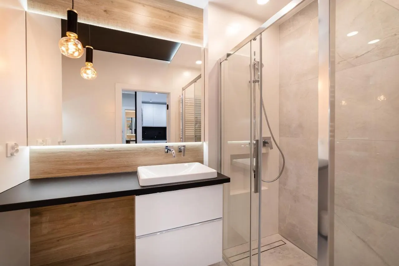 Apartment 44 By The Seaside Gdansk Letnica 0*,  Poland