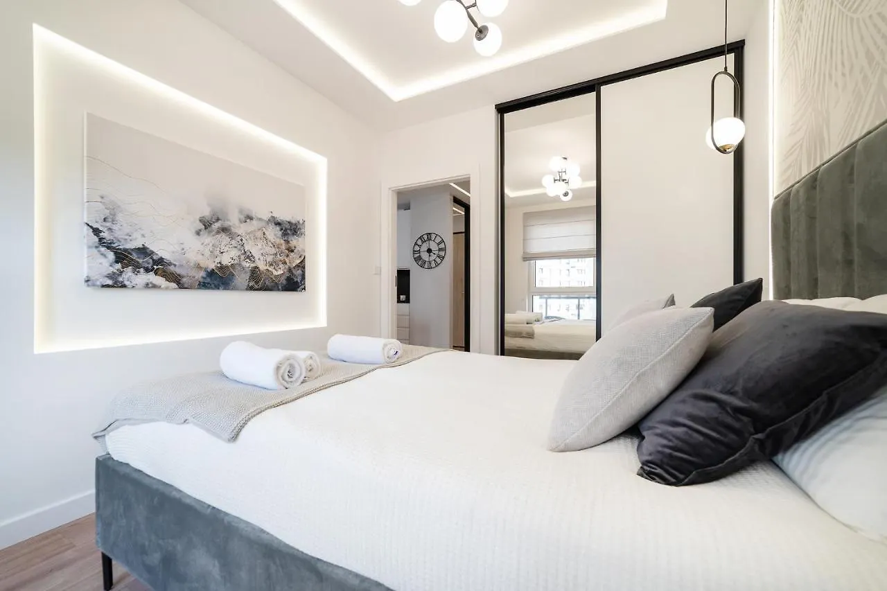 Apartment 44 By The Seaside Gdansk Letnica 0*,